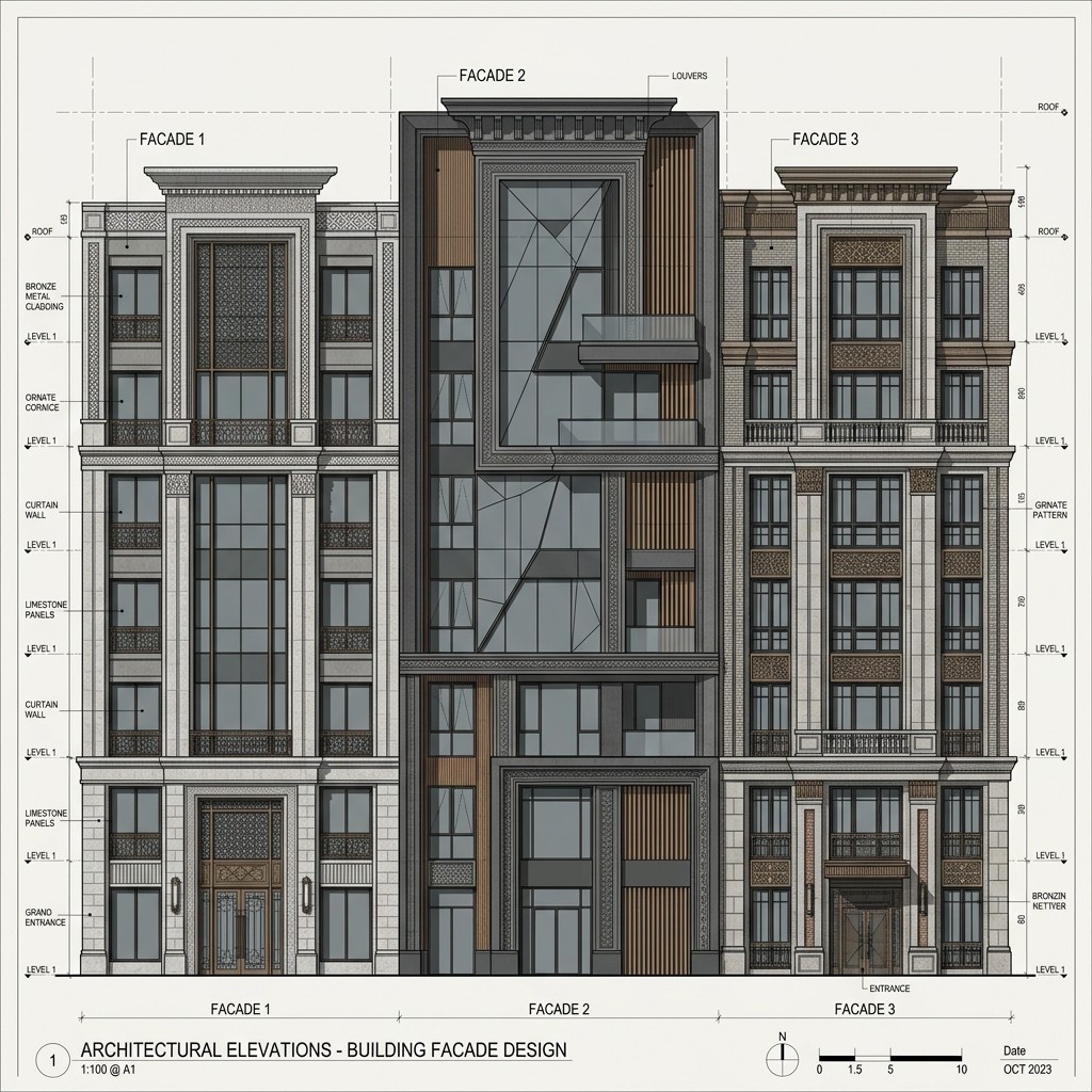 Elevation