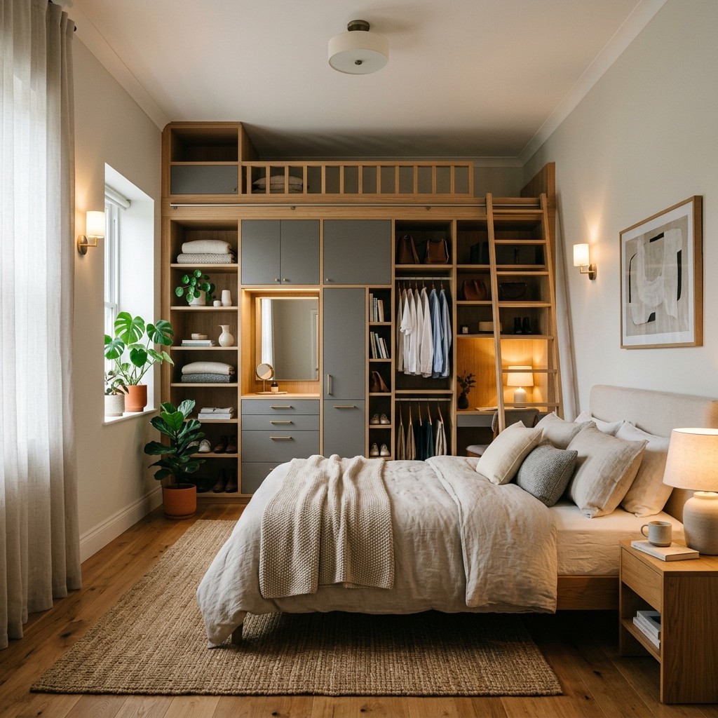 Customized Furniture
