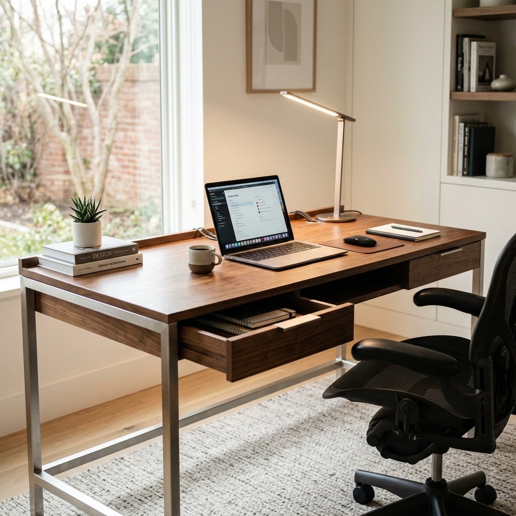 Study Table