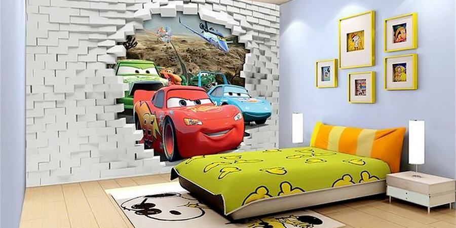 Themed