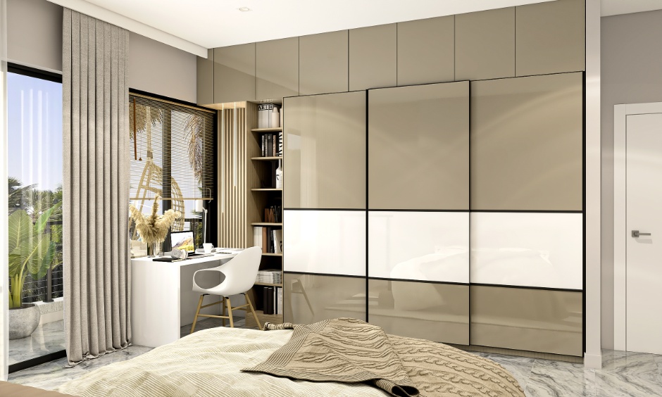 Walk-in