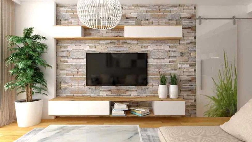 Wall Mount