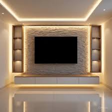 LED Backlit