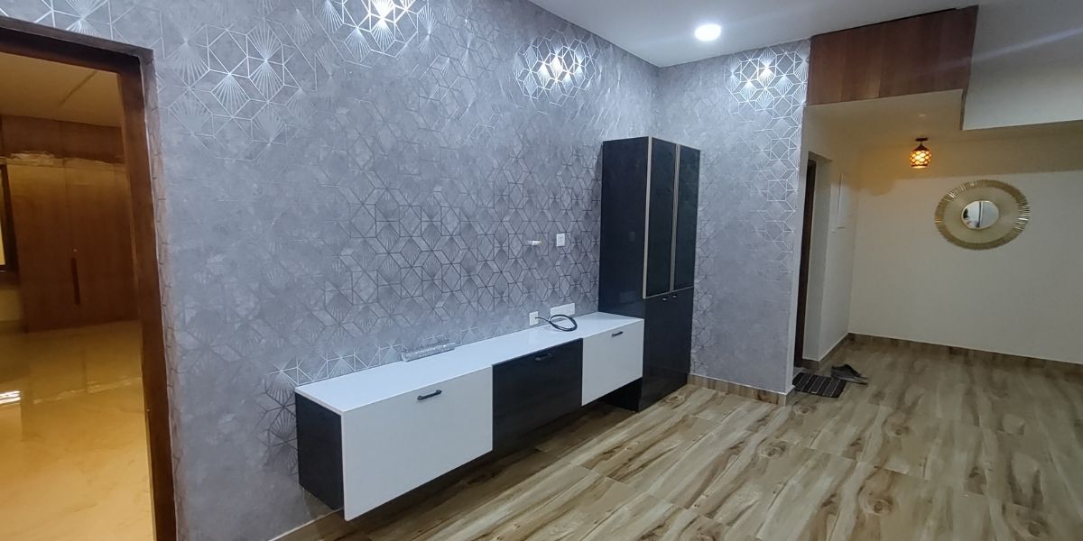 TV Unit Design 26