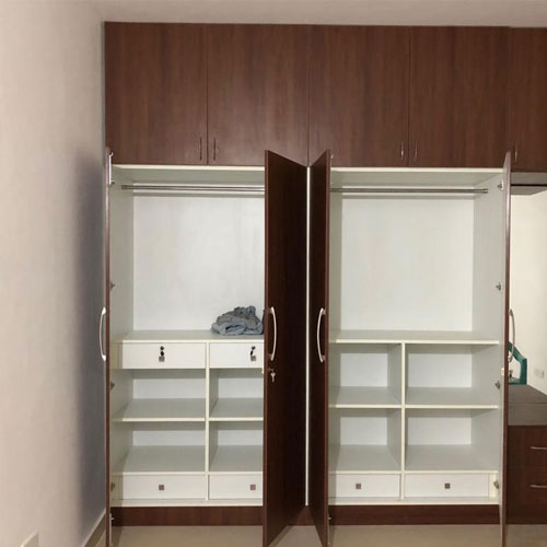 Bedroom Wardrobe Design 17