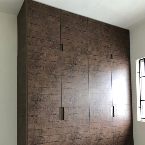 Bedroom Wardrobe Design 18