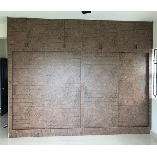 Bedroom Wardrobe Design 2