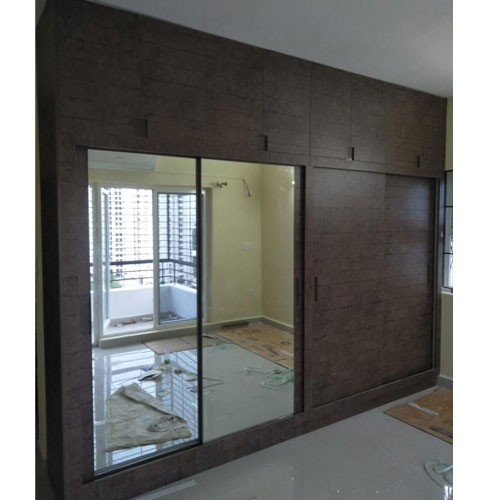 Bedroom Wardrobe Design 3
