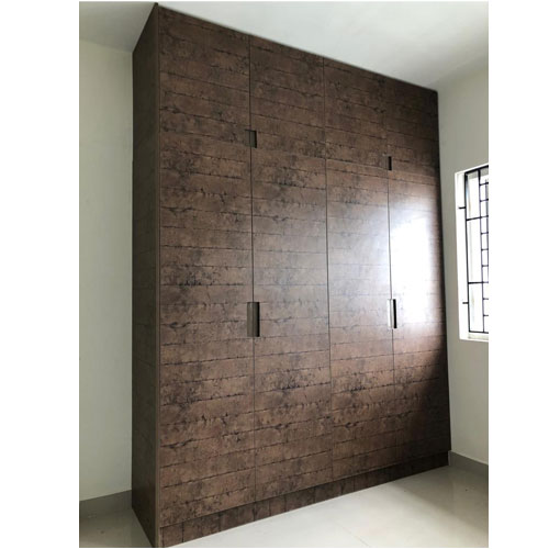 Bedroom Wardrobe Design 4