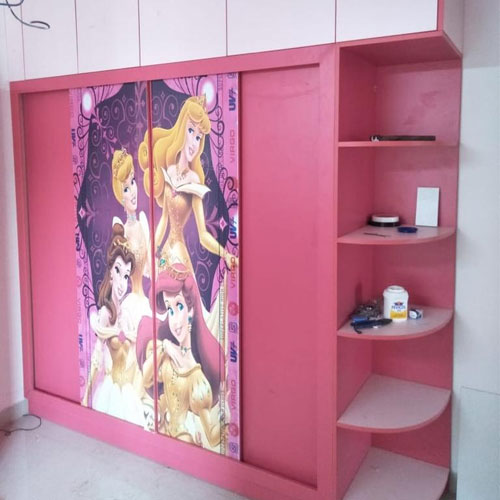Bedroom Wardrobe Design 5
