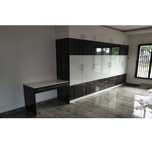 Bedroom Wardrobe Design 9