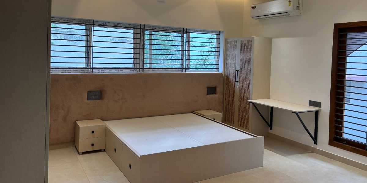 Cot Design 1