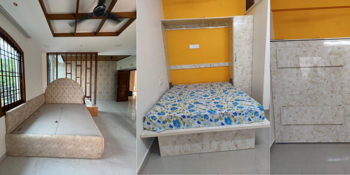 Cot Design 10