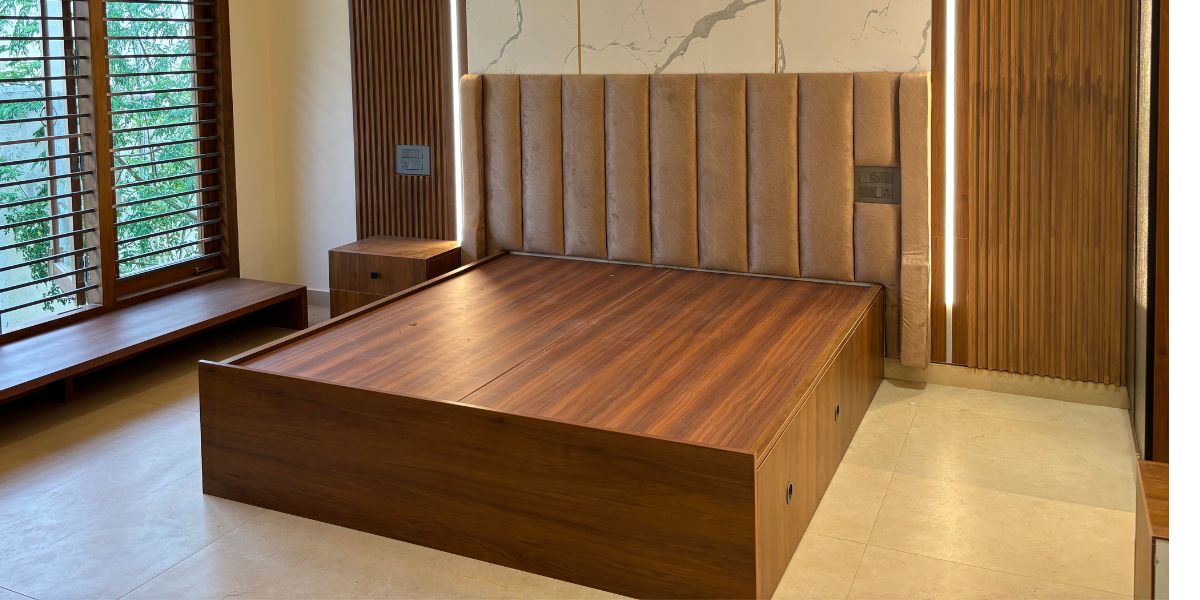 Cot Design 3