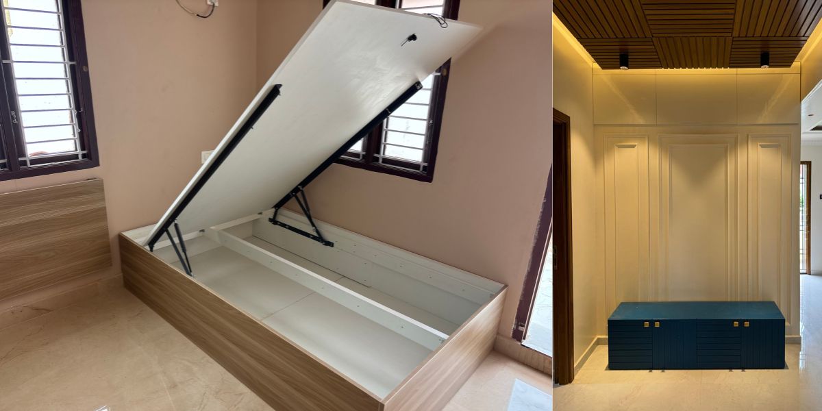 Cot Design 5