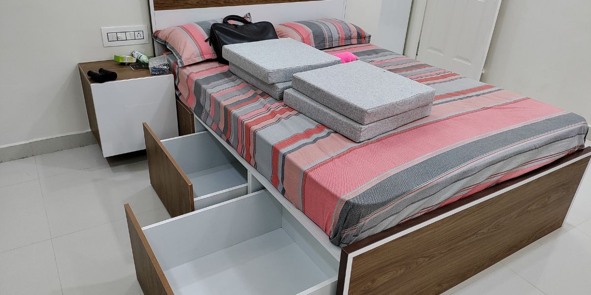 Cot Design 7