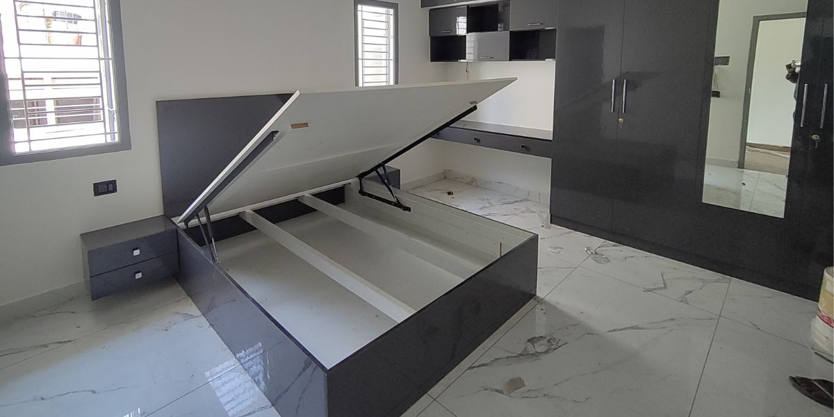 Cot Design 8