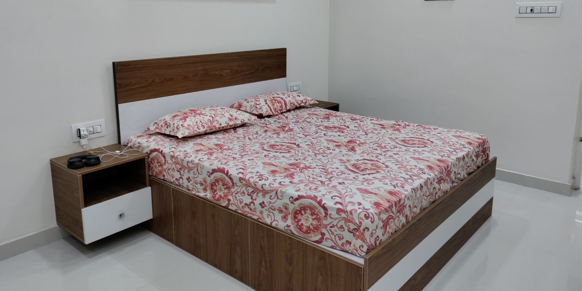 Cot Design 9