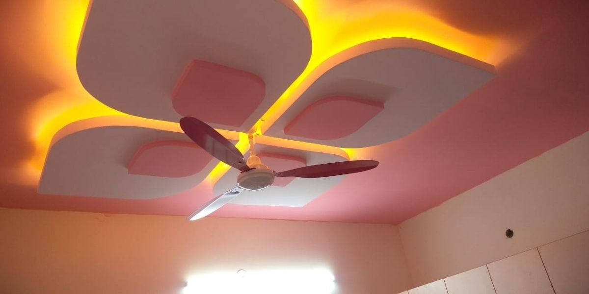 False Ceiling Design 1