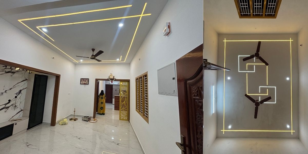 False Ceiling Design 10