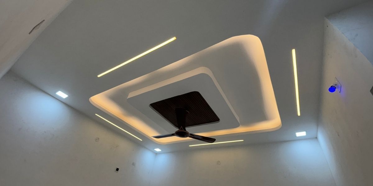 False Ceiling Design 11