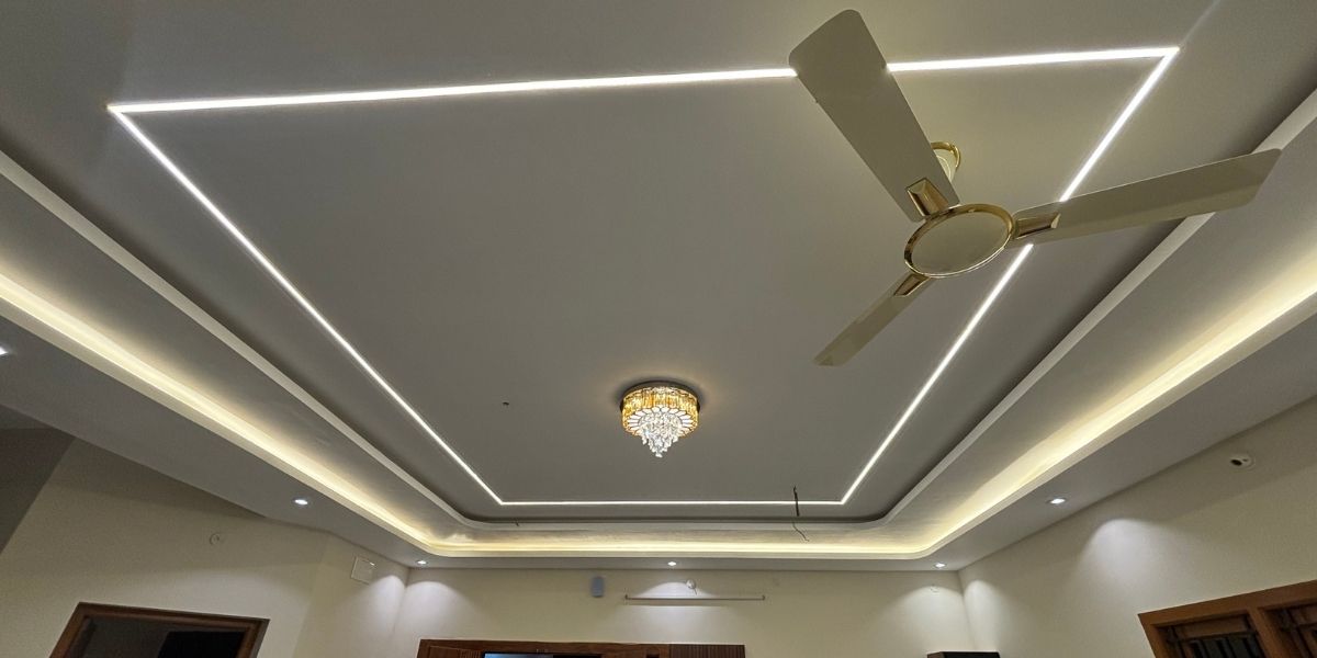 False Ceiling Design 12