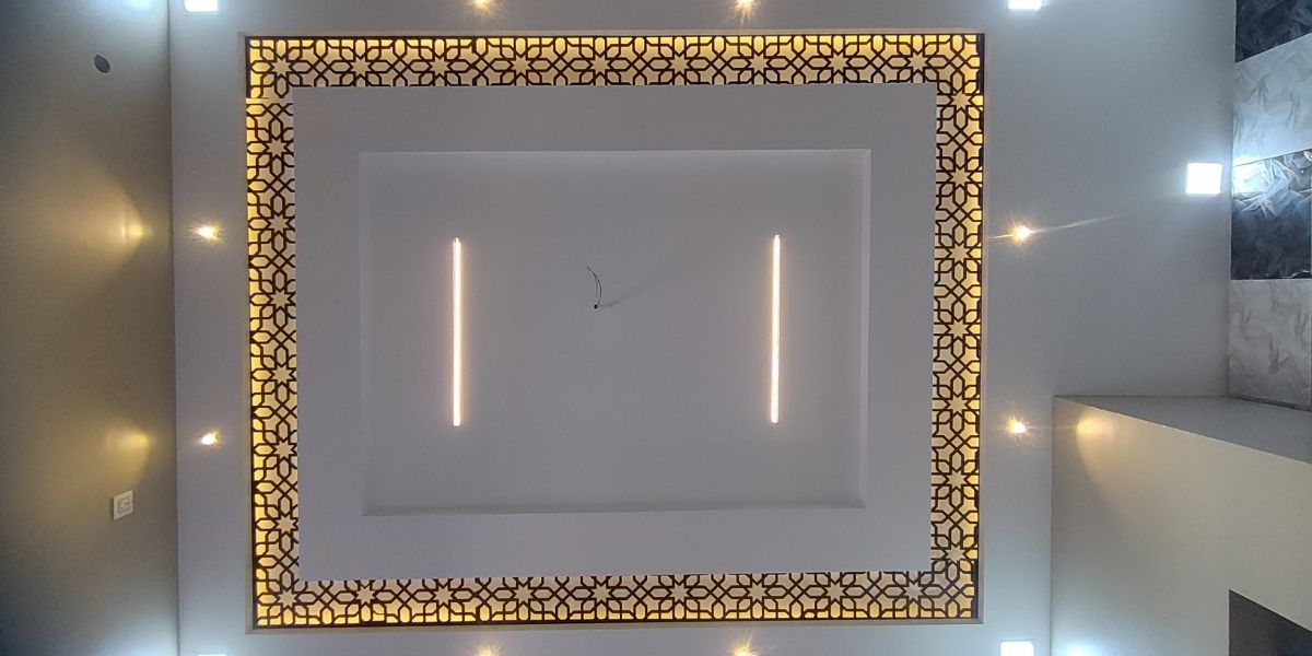 False Ceiling Design 14