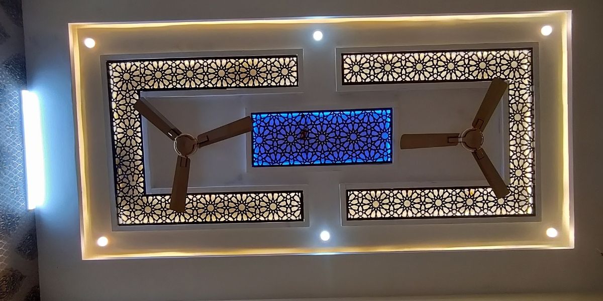 False Ceiling Design 15