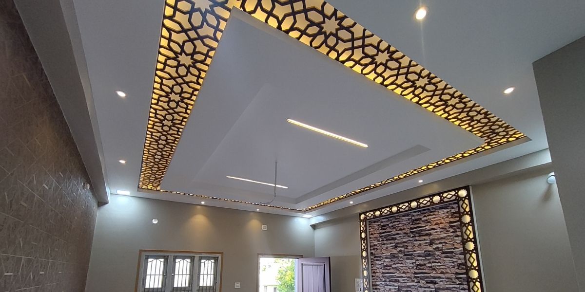 False Ceiling Design 16