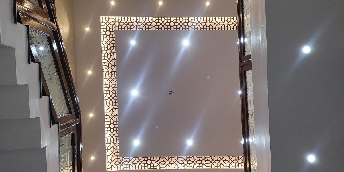 False Ceiling Design 17
