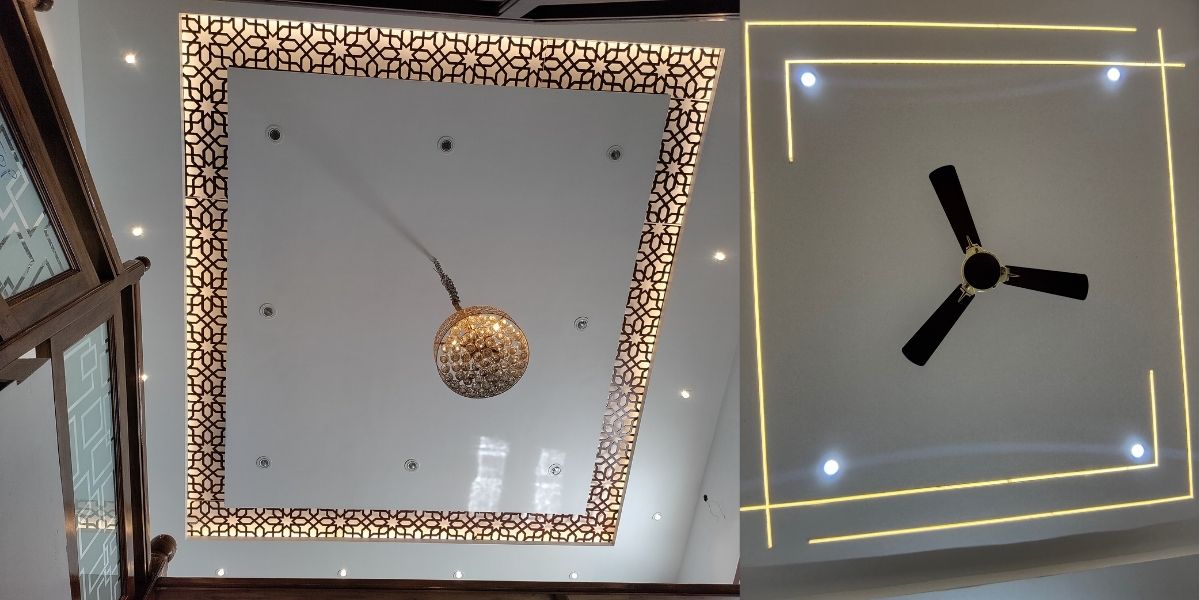 False Ceiling Design 18