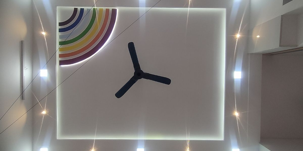 False Ceiling Design 20