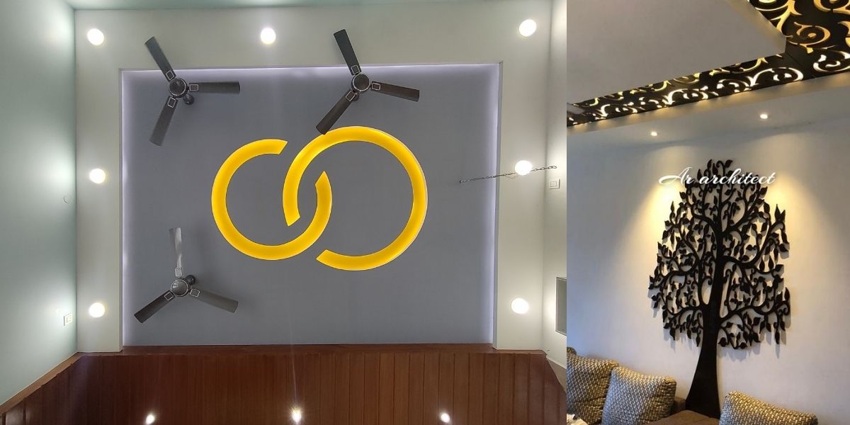 False Ceiling Design 22