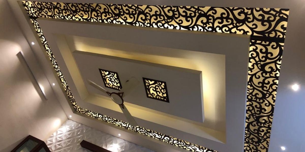 False Ceiling Design 23