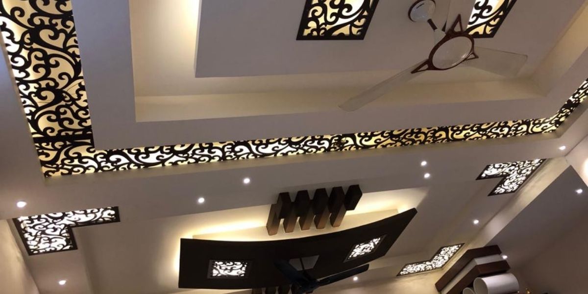 False Ceiling Design 24
