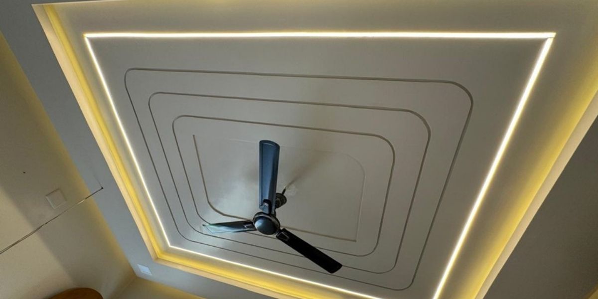 False Ceiling Design 26