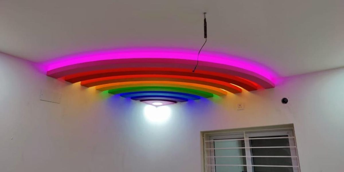 False Ceiling Design 27