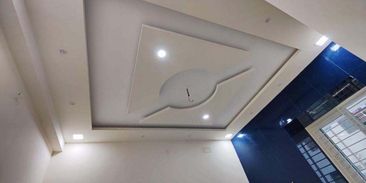 False Ceiling Design 28