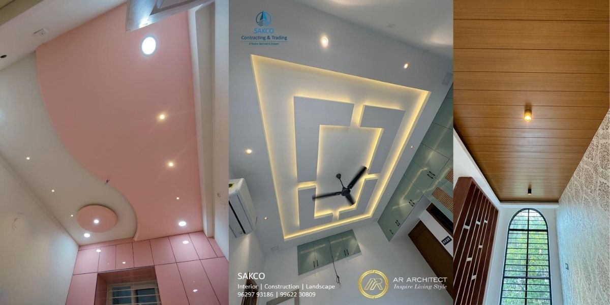 False Ceiling Design 29