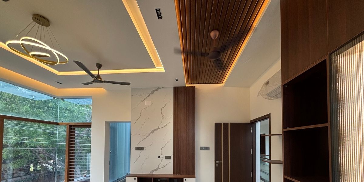 False Ceiling Design 5