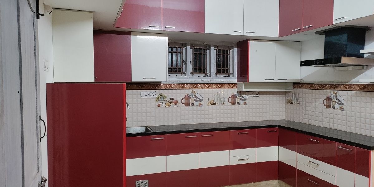 Kitchen Interior 28