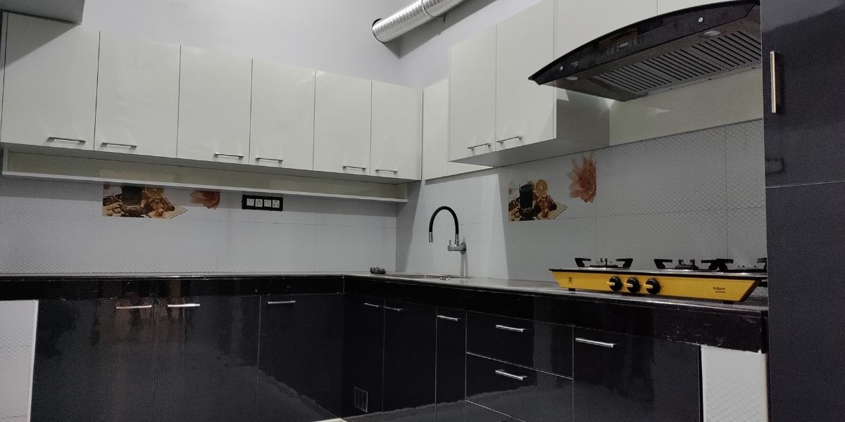 Kitchen Interior 30