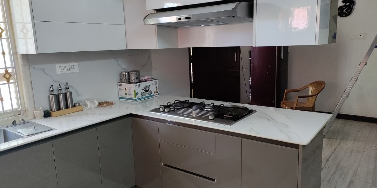 Kitchen Interior 37