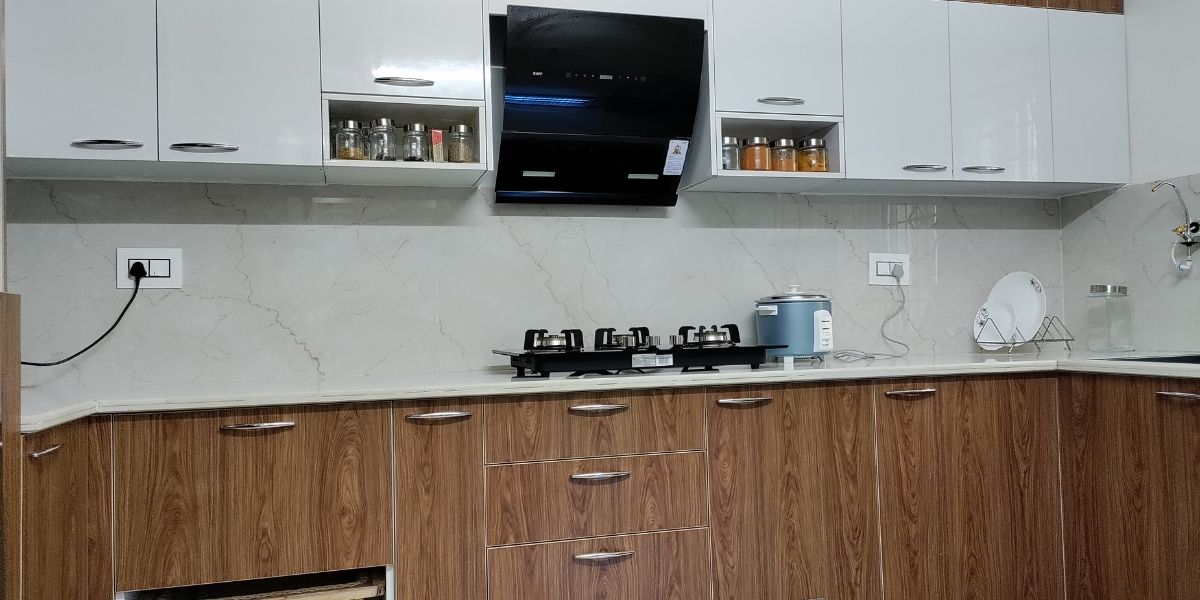 Kitchen Interior 38