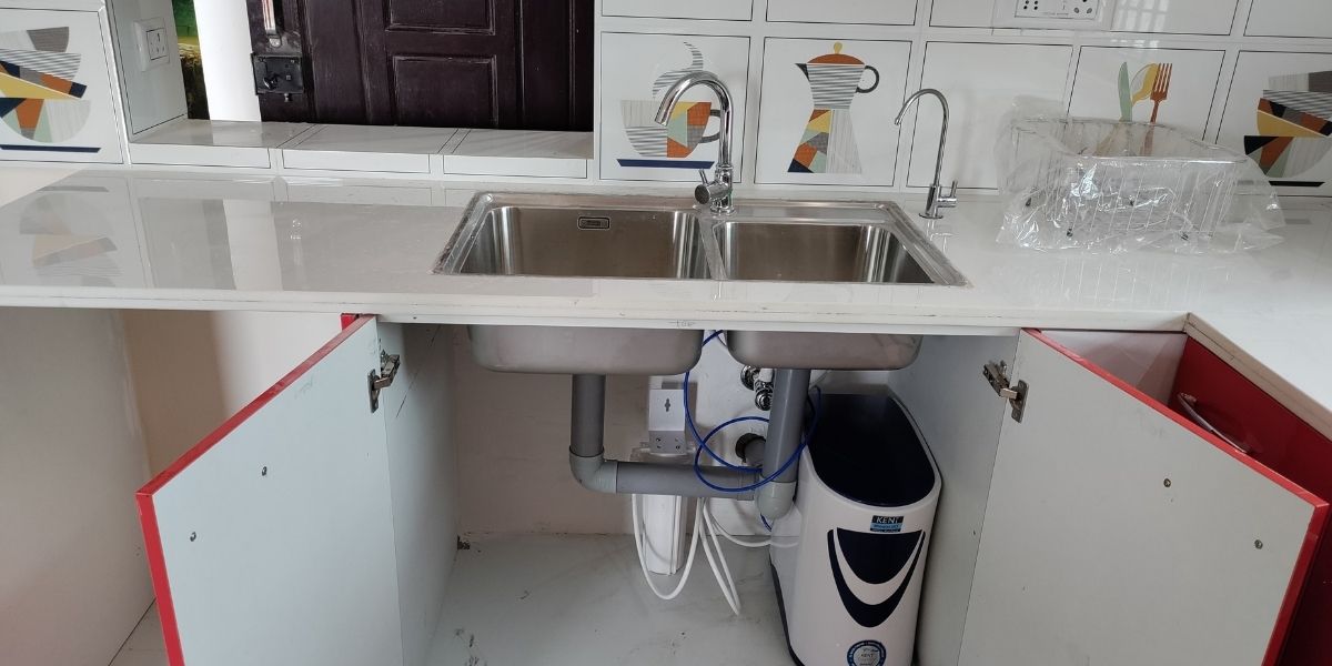 Kitchen Interior 43