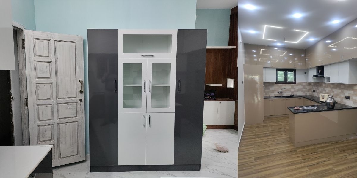 Kitchen Interior 50