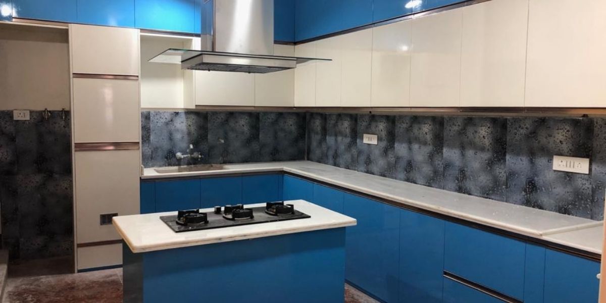 Kitchen Interior 57