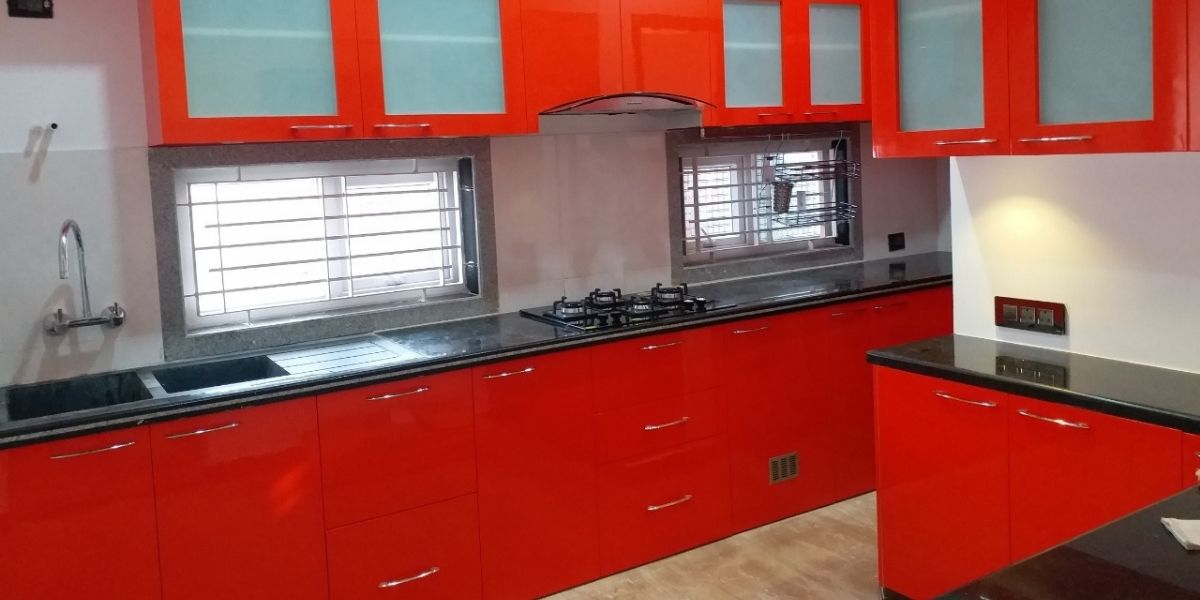 Kitchen Interior 59