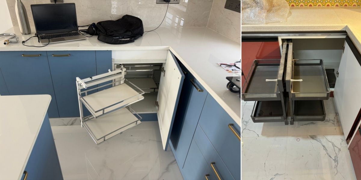 Kitchen Interior 7