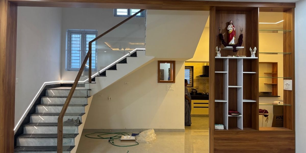 Partitions Design 2
